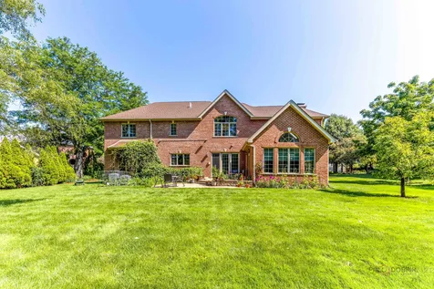 3445 Pynsky Road Glenview IL 60026