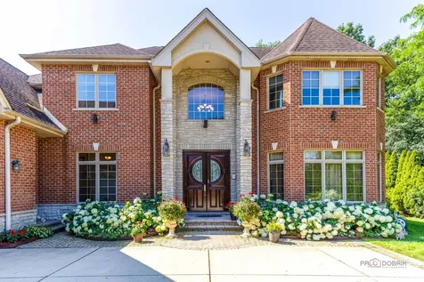 3445 Pynsky Road Glenview IL 60026