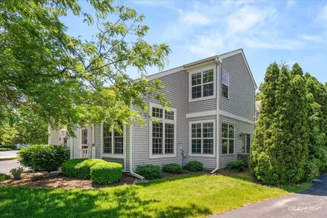 265 Grays Drive Oswego IL 60543