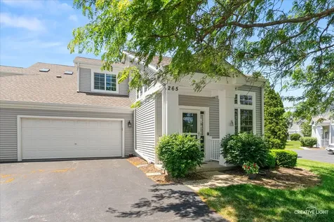 265 Grays Drive Oswego IL 60543
