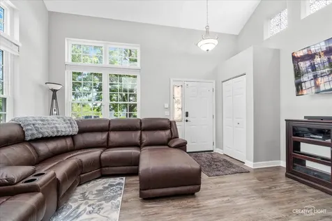 265 Grays Drive Oswego IL 60543