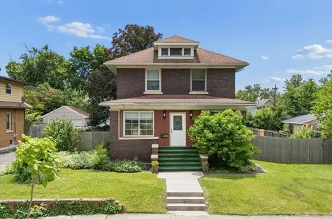 812 Campbell Street Joliet IL 60435