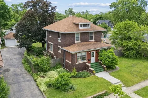 812 Campbell Street Joliet IL 60435
