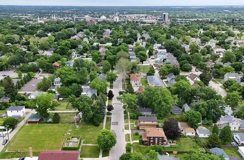 812 Campbell Street Joliet IL 60435