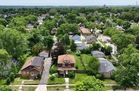 812 Campbell Street Joliet IL 60435