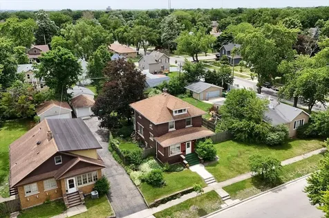 812 Campbell Street Joliet IL 60435