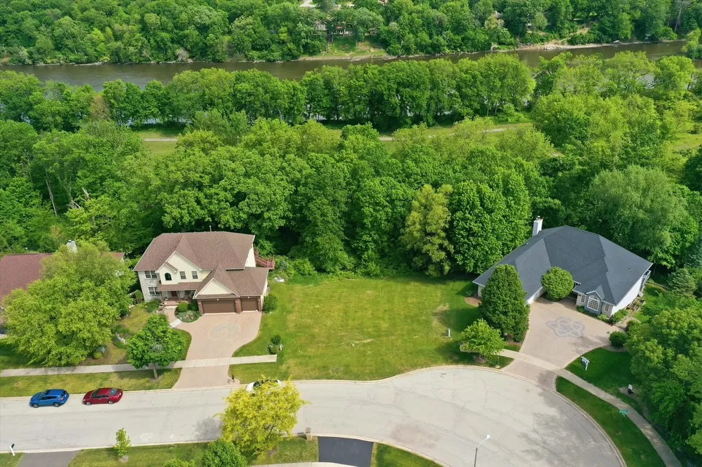 207 Windham Circle Yorkville IL 60560