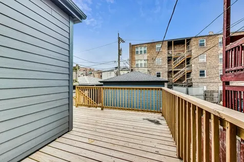 6626 South Ingleside Avenue Chicago IL 60637