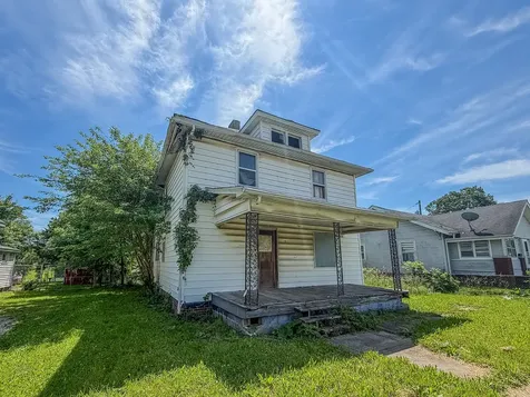 3 North State Street Danville IL 61832
