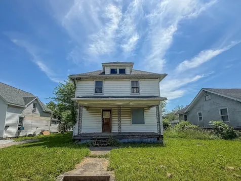 3 North State Street Danville IL 61832
