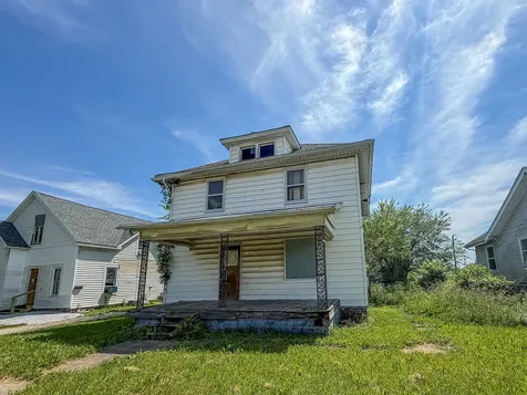 3 North State Street Danville IL 61832