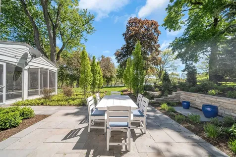 32 Otis Road Barrington Hills IL 60010