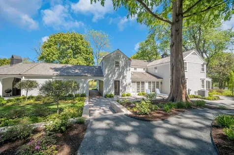 32 Otis Road Barrington Hills IL 60010