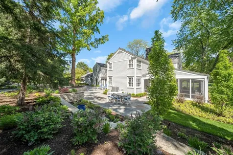 32 Otis Road Barrington Hills IL 60010