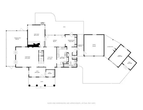 32 Otis Road Barrington Hills IL 60010