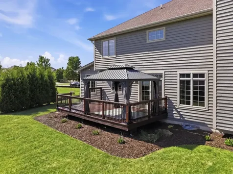 468 Rutland Road Dekalb IL 60115