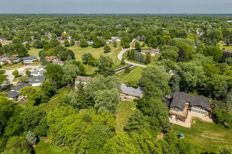 13 Eton Court South Barrington IL 60010