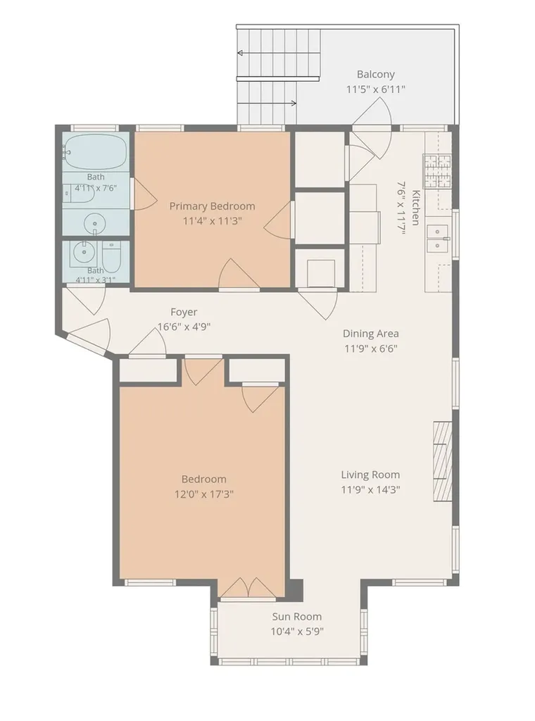 6151 North Glenwood Avenue Chicago IL 60660