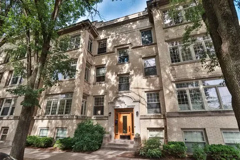 6151 North Glenwood Avenue Chicago IL 60660