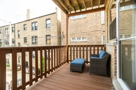 6151 North Glenwood Avenue Chicago IL 60660