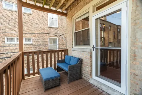 6151 North Glenwood Avenue Chicago IL 60660