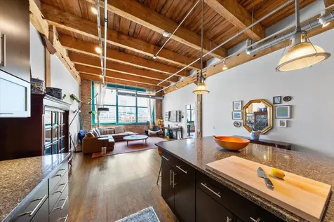 312 North May Street Chicago IL 60607