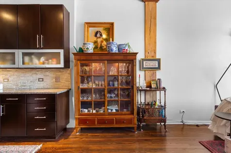 312 North May Street Chicago IL 60607