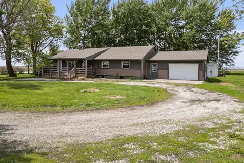 29546 North 750 Avenue Kewanee IL 61443
