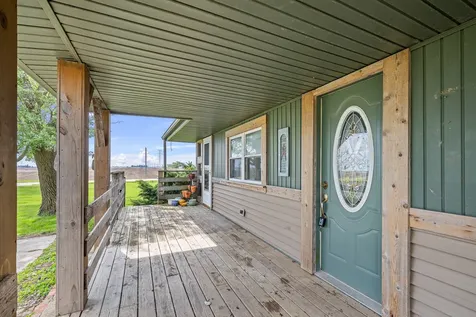 29546 North 750 Avenue Kewanee IL 61443
