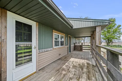 29546 North 750 Avenue Kewanee IL 61443