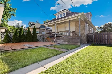 10114 South Peoria Street Chicago IL 60643