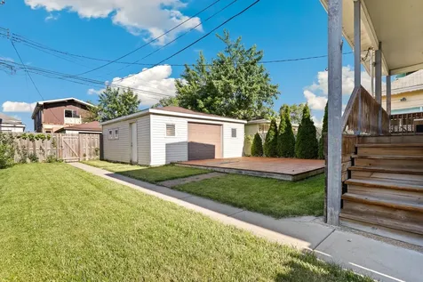 10114 South Peoria Street Chicago IL 60643