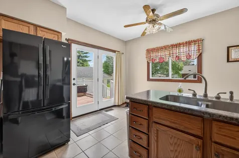 212 South Elm Street Franklin Grove IL 61031
