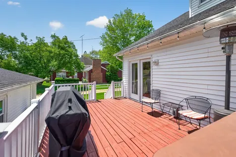 212 South Elm Street Franklin Grove IL 61031