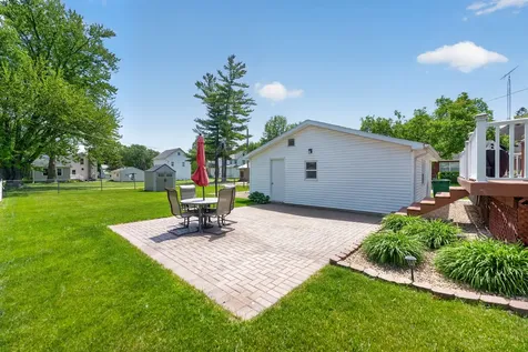 212 South Elm Street Franklin Grove IL 61031