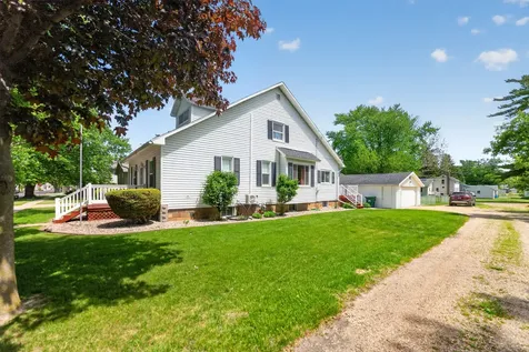 212 South Elm Street Franklin Grove IL 61031