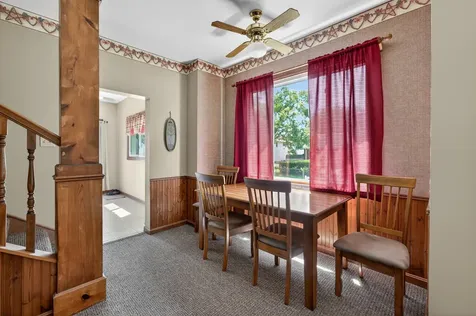 212 South Elm Street Franklin Grove IL 61031