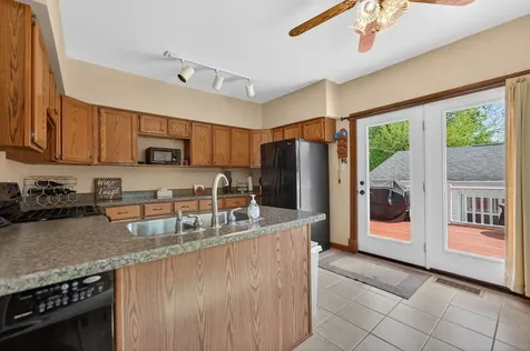 212 South Elm Street Franklin Grove IL 61031