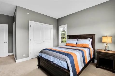 20037 West Old Meadow Trail Long Grove IL 60047