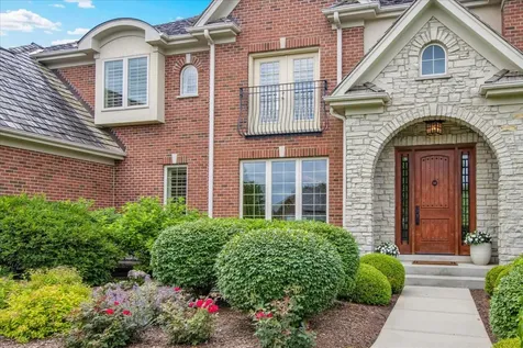 20037 West Old Meadow Trail Long Grove IL 60047