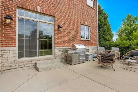 20037 West Old Meadow Trail Long Grove IL 60047