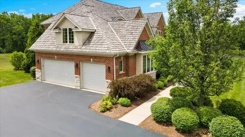 20037 West Old Meadow Trail Long Grove IL 60047