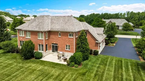 20037 West Old Meadow Trail Long Grove IL 60047