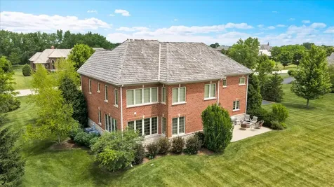 20037 West Old Meadow Trail Long Grove IL 60047