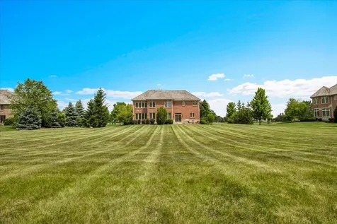 20037 West Old Meadow Trail Long Grove IL 60047