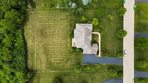 20037 West Old Meadow Trail Long Grove IL 60047