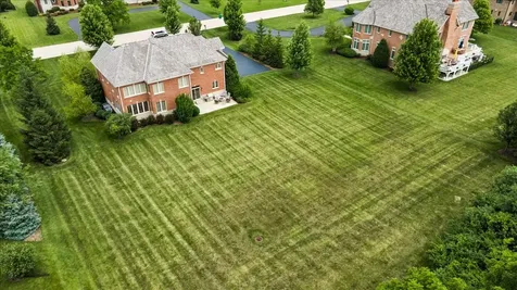 20037 West Old Meadow Trail Long Grove IL 60047