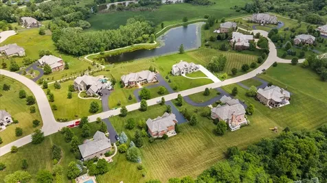 20037 West Old Meadow Trail Long Grove IL 60047