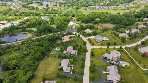 20037 West Old Meadow Trail Long Grove IL 60047