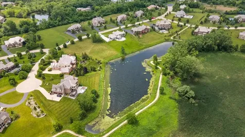 20037 West Old Meadow Trail Long Grove IL 60047